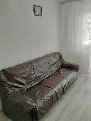 Apartament semidecomandat 2 camere - imagine 7