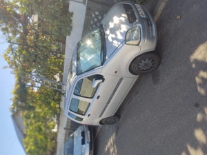 Opel Agila 2003 - imagine 3