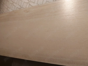 Parchet laminat 7mm nou