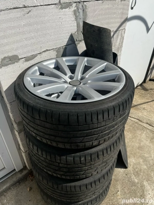 Jante aliaj Omanyt VW VAG 19” 5x112 Seat Skoda Audi - imagine 3