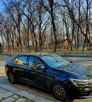  Renault Megane IV facelift  - imagine 2