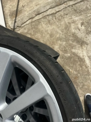 Jante aliaj Omanyt VW VAG 19” 5x112 Seat Skoda Audi - imagine 4