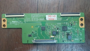 Dezmembrez TV LG 43LF540V