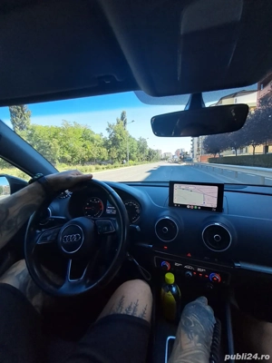 Audi A3 Limousine 1.0 OCAZIE - imagine 6