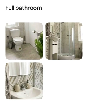 inchiriez garsoniera  apartament la curte, zona Faleza Nord, Constanta