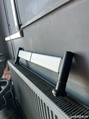 Organizator/Separator bagaje OEM VW AUDI