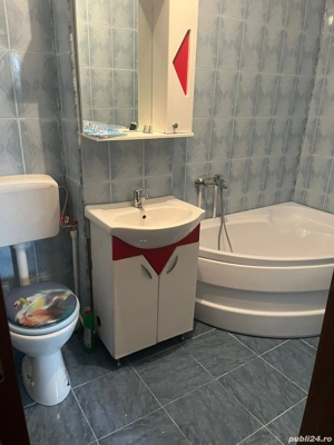 vand apartament cu 2 camere et1 str patriei nr8 Rm sarat  - imagine 5