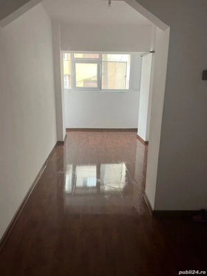 vand apartament cu 2 camere et1 str patriei nr8 Rm sarat  - imagine 3