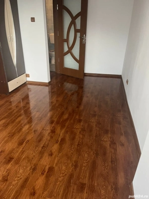 vand apartament cu 2 camere et1 str patriei nr8 Rm sarat  - imagine 4