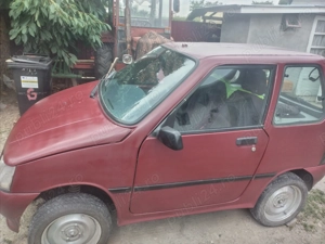 Vând mașină perfect funcțională  - imagine 2 Vând mașină perfect funcțională  - imagine 2