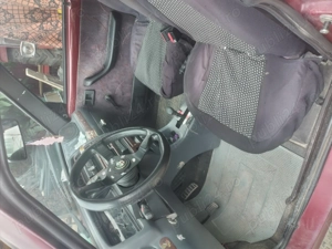 Vând mașină perfect funcțională 