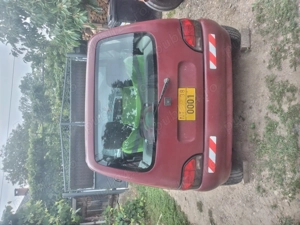 Vând mașină perfect funcțională  - imagine 3 Vând mașină perfect funcțională  - imagine 3