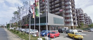 Apartament doua camere lux , zona top la super pret!