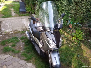 Scooter Yamaha Xmax 250 - imagine 2