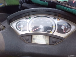 Scooter Yamaha Xmax 250 - imagine 3