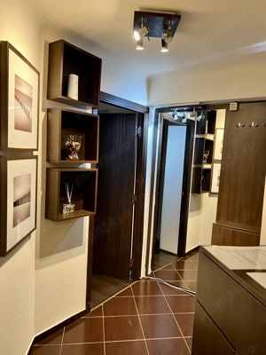 Apartament 2 camere la doar 3 minute de mers pana la Parc Carol - imagine 8