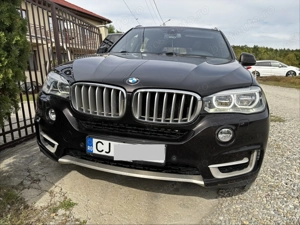 BMW X5 xDrive25d