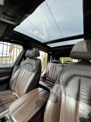 BMW X5 xDrive25d - imagine 3