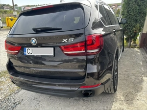 BMW X5 xDrive25d - imagine 2