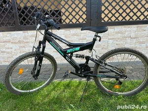 Vand bicicleta pentru copii