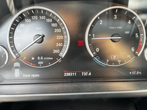 BMW X5 xDrive25d - imagine 8