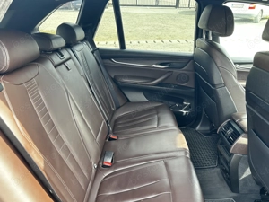 BMW X5 xDrive25d - imagine 4