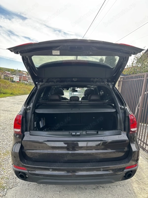 BMW X5 xDrive25d - imagine 5