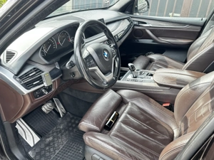 BMW X5 xDrive25d - imagine 7