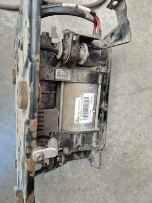 Compresor Perne Volvo XC90