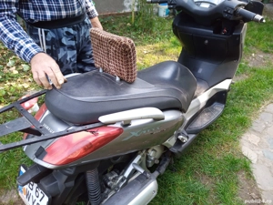 Scooter Yamaha Xmax 250 - imagine 4