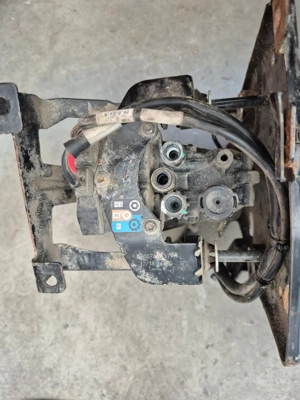 Compresor Perne Volvo XC90 - imagine 4 Compresor Perne Volvo XC90 - imagine 4