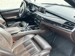 BMW X5 xDrive25d - imagine 9