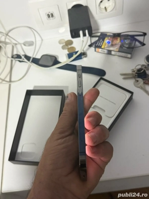 iphone 12 Pro - imagine 5