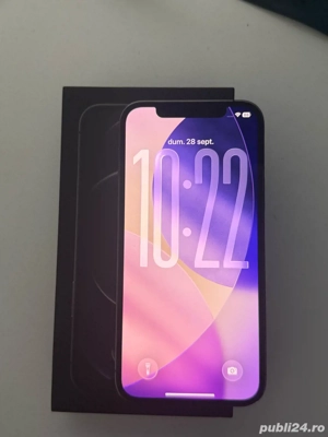 iphone 12 Pro - imagine 4