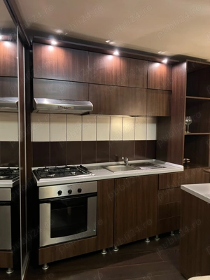 Apartament 2 camere la doar 3 minute de mers pana la Parc Carol - imagine 5