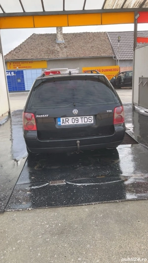 Vind Passat B5  - imagine 2
