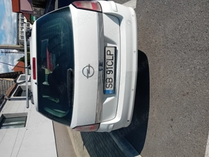 Vindem Opel astra h 2007 - imagine 2