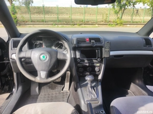 Skoda Octavia  - imagine 4