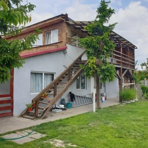 Vind casă în comuna Varias la 40 km de Timișoara  - imagine 5