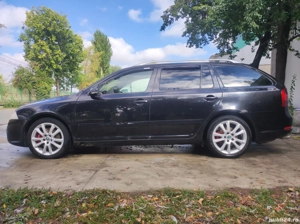 Skoda Octavia  - imagine 3