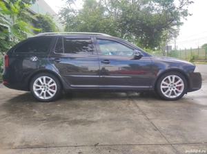 Skoda Octavia  - imagine 2