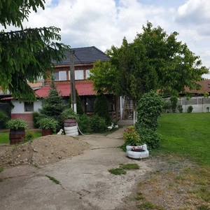 Vind casă în comuna Varias la 40 km de Timișoara  - imagine 6