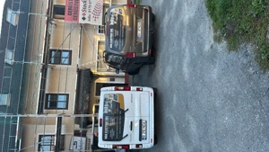 Electrician în construcții