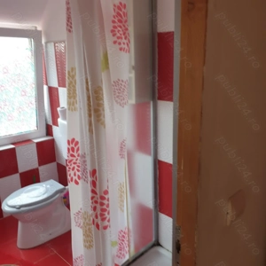 Vind casă în comuna Varias la 40 km de Timișoara  - imagine 8