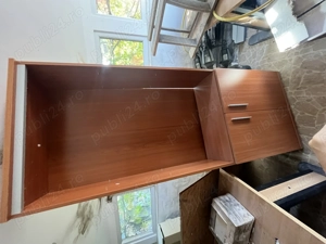 Dulapuri birou sau acasa