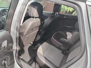 Opel Astra  J 2011 - imagine 5