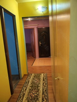 Vând apartament 3 camere  - imagine 3