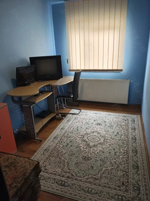 Vând apartament 3 camere  - imagine 4