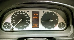 Mercedes B 200 CDI - imagine 7