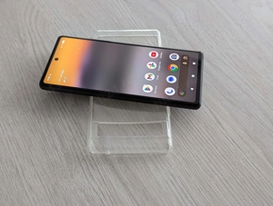 Google Pixel 6a 5G 128GB 6GB RAM Poze Superbe ! Android 16 ! Camera Foto Buna ! + Folie + Husa 